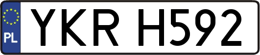 YKRH592