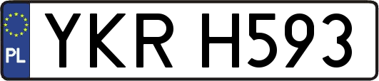 YKRH593