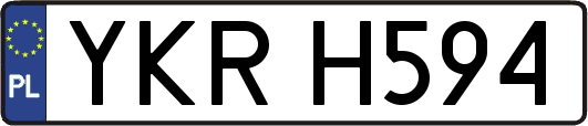 YKRH594