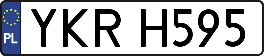 YKRH595