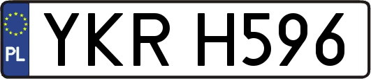 YKRH596