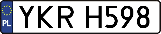 YKRH598