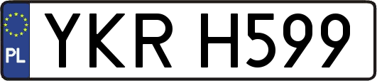 YKRH599