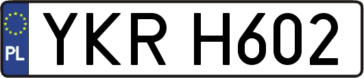 YKRH602