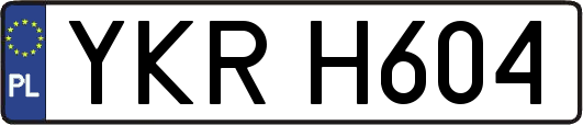 YKRH604