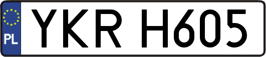 YKRH605