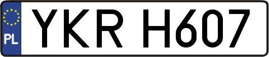 YKRH607