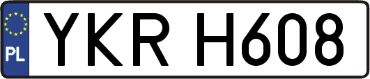 YKRH608