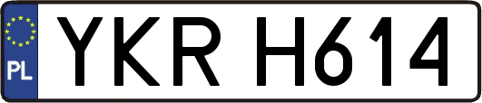 YKRH614