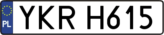 YKRH615