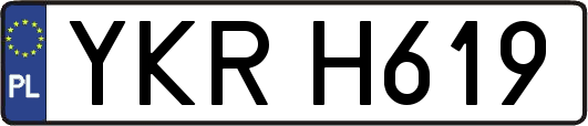 YKRH619