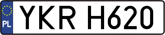 YKRH620