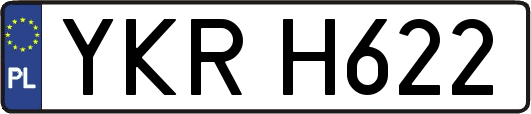 YKRH622