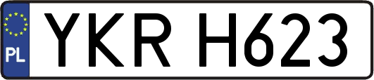 YKRH623