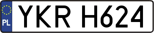 YKRH624