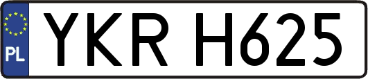 YKRH625