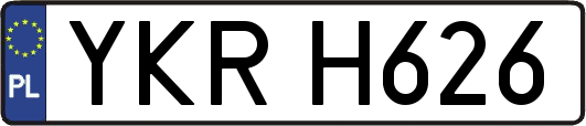 YKRH626