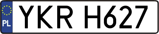 YKRH627
