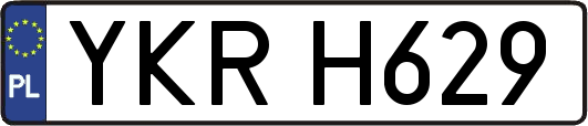 YKRH629