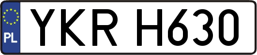 YKRH630