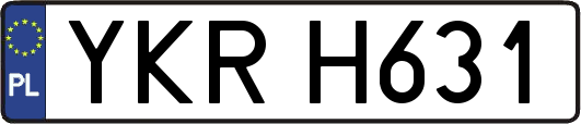 YKRH631