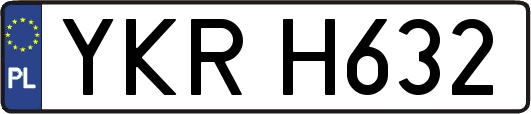 YKRH632