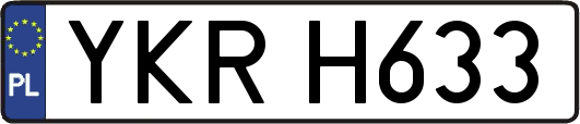 YKRH633