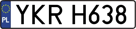 YKRH638