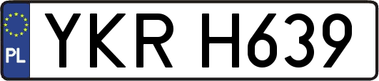 YKRH639