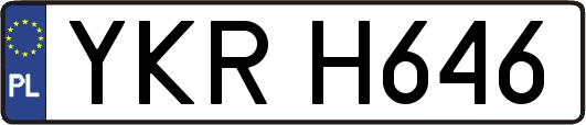 YKRH646