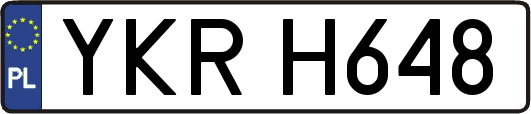 YKRH648