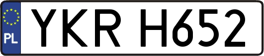 YKRH652