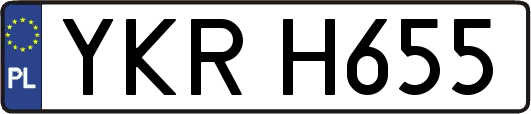 YKRH655