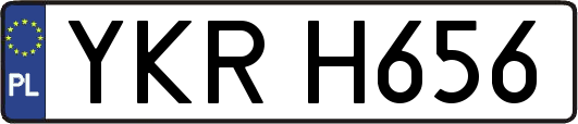 YKRH656