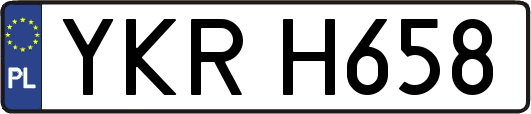 YKRH658