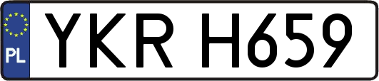 YKRH659