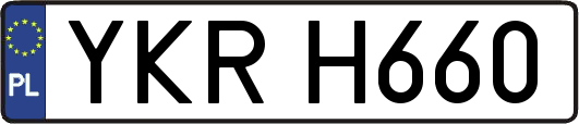 YKRH660