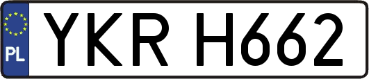YKRH662