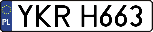 YKRH663