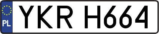 YKRH664