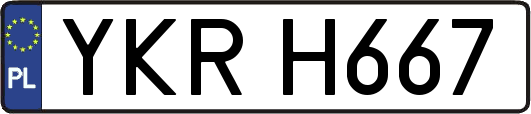 YKRH667