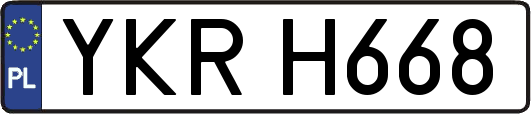 YKRH668