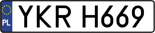 YKRH669