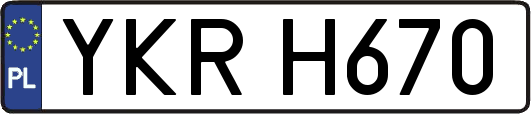 YKRH670
