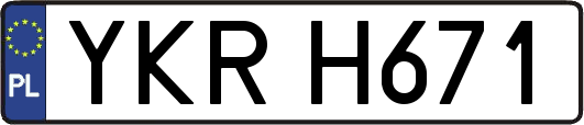YKRH671