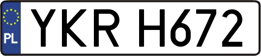 YKRH672