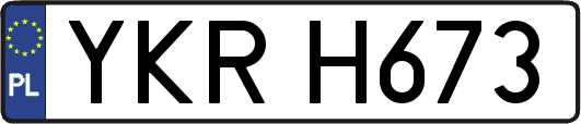 YKRH673