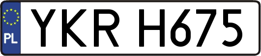YKRH675