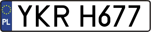 YKRH677