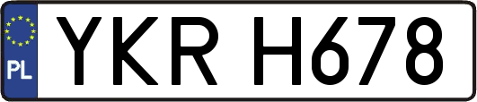YKRH678